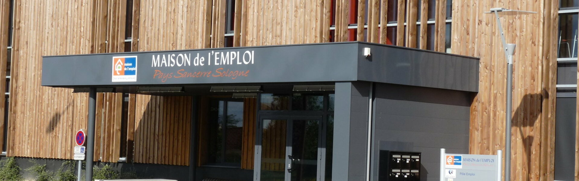 La Maison de l'Emploi