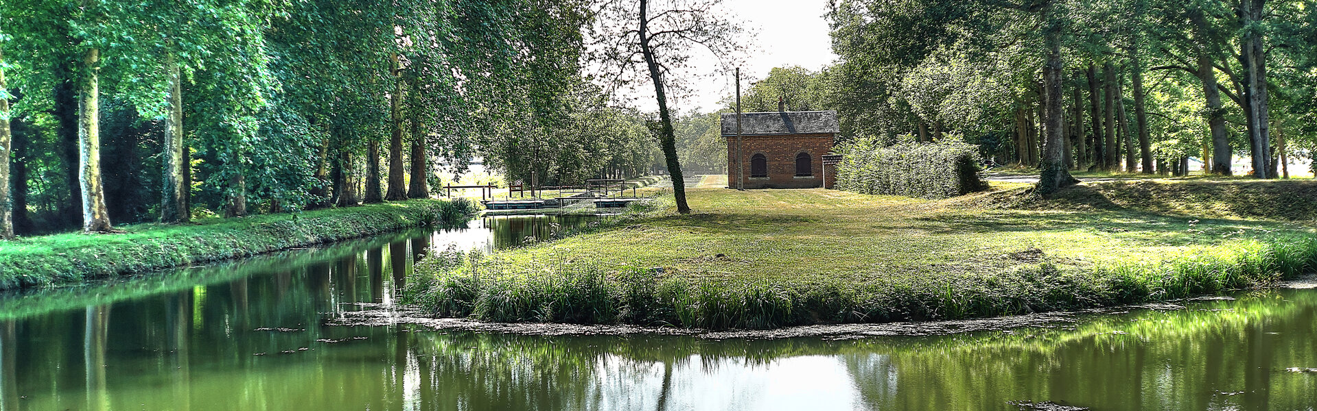 COMMUNAUTE DE COMMUNES SAULDRE ET SOLOGNE