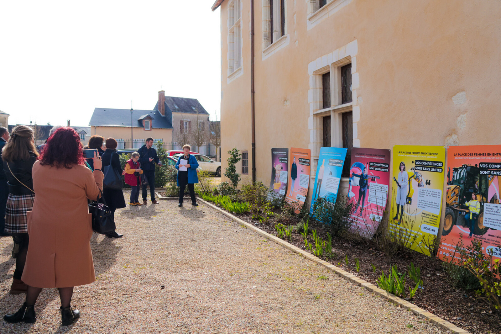 Description de l'image