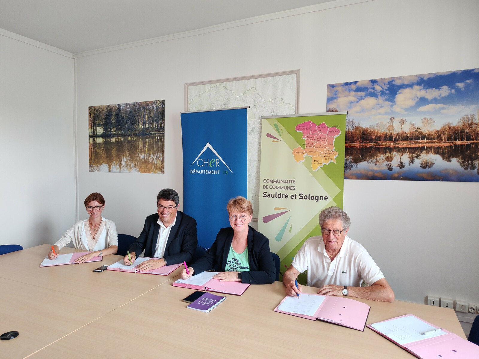 Description de l'image