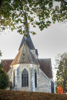 ARGENT-SUR-SAULDRE