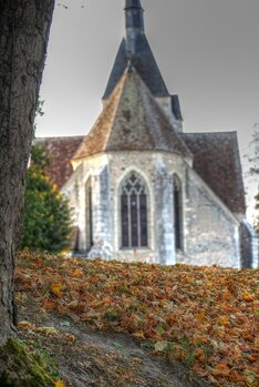 ARGENT-SUR-SAULDRE