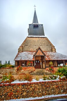 BRINON-SUR-SAULDRE