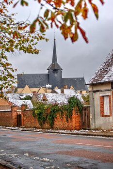 CLEMONT