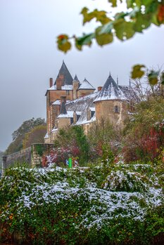 LA CHAPELLE D
