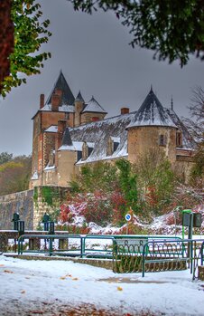 LA CHAPELLE D