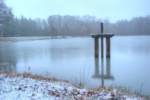 SAINTE-MONTAINE