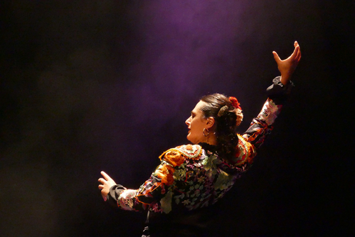 TABLAO FLAMENCO